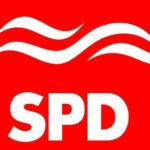 Logo: SPD Cuxland