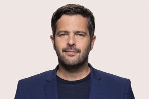Daniel Schneider ist der direkt gewählte Bundestagsabgeordnete für die niedersächsische Elbmündung und die Cuxhavener Nordseeküste