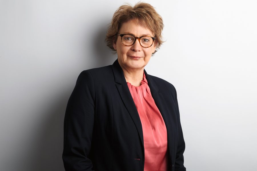 Daniela Behrens